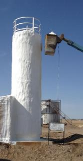 Oil Treater